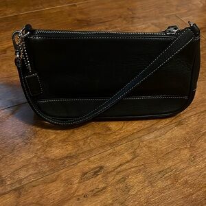 Coach small shoulder bag